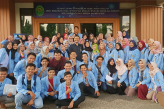 Observasi dan Praktikum Mahasiswa UNISBA di PA Jakarta Selatan